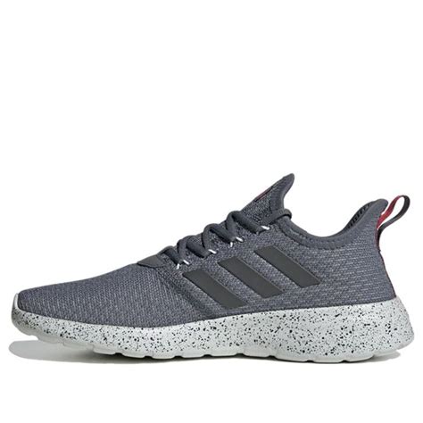 adidas neo Lite Racer Rbn 'Gray White' 